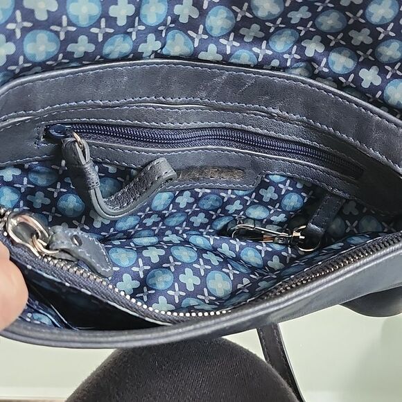 Lockheart Leather Bag - Picture 8 of 11